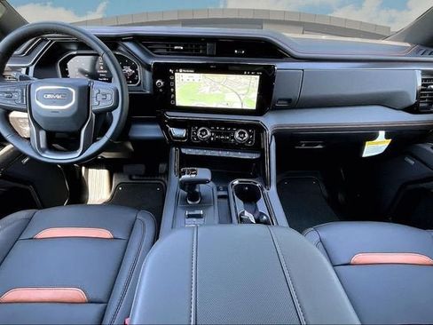 New 2026 GMC Sierra 1500 AT4 w/ AT4 Premium Package AWD/4WD image 6