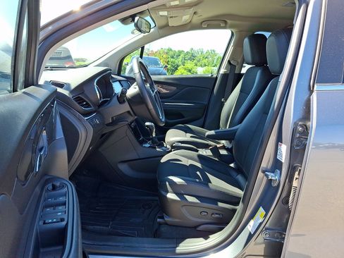 Used 2020 Buick Encore Preferred w/ Safety Package AWD/4WD image 15