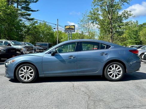 Used 2015 MAZDA MAZDA6 Sport image 5