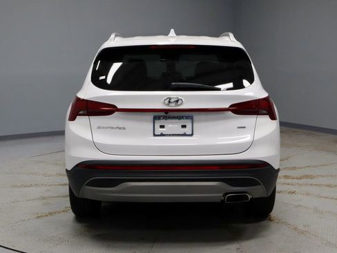 Certified 2023 Hyundai Santa Fe SEL AWD/4WD image 12