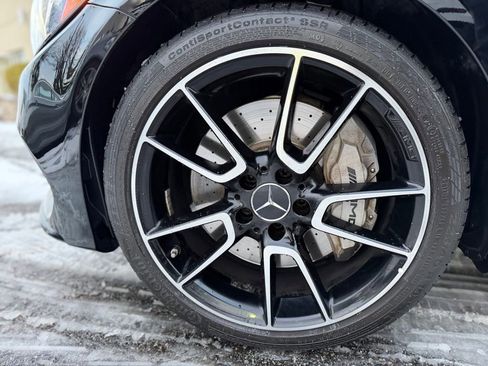 Used 2017 Mercedes-Benz C 43 AMG C 43 AMG image 23