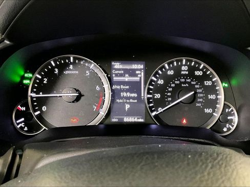 Used 2018 Lexus RX 350L FWD w/ Premium Package image 20