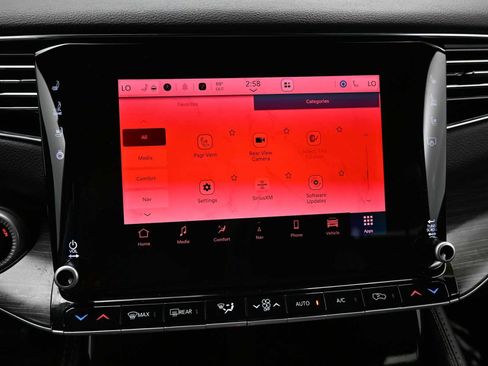 Used 2023 Jeep Wagoneer L Series III w/ Preferred Equipment Group image 23