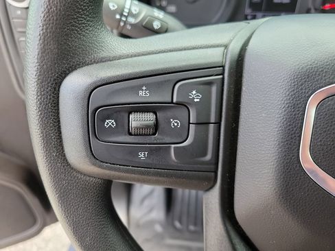 Used 2024 GMC Sierra 2500 Pro AWD/4WD image 25