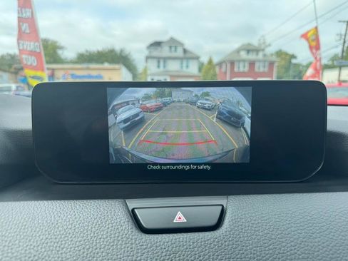 Used 2024 MAZDA CX-90 3.3 Turbo w/ Preferred Plus image 36