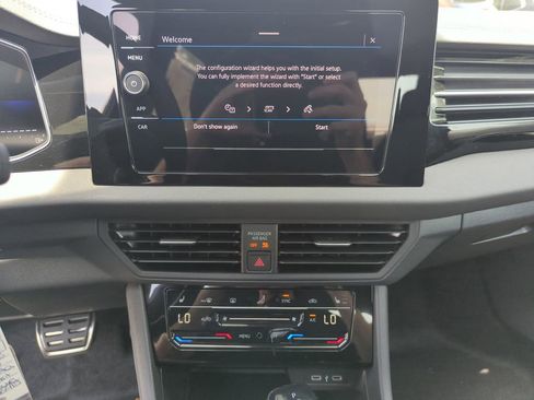 New 2026 Volkswagen Jetta Sport FWD image 30