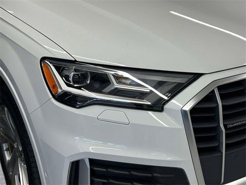 Used 2022 Audi Q7 2.0T Premium image 9