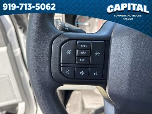 New 2026 Ford F550 4x4 Crew Cab image 24