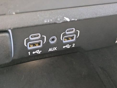 Used 2023 Jeep Grand Wagoneer Series III AWD/4WD image 19