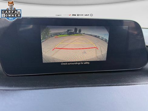 Used 2025 MAZDA MAZDA3 s Sport FWD image 26