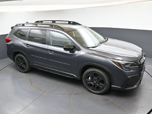 New 2026 Subaru Ascent Bronze Edition AWD/4WD image 54