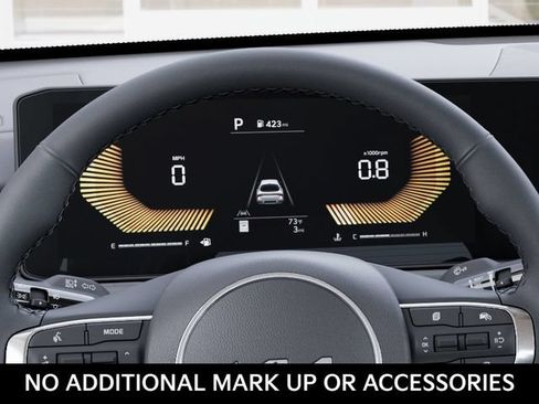 New 2026 Kia K5 GT-Line FWD image 21