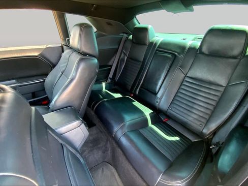Used 2012 Dodge Challenger SXT Plus RWD image 20