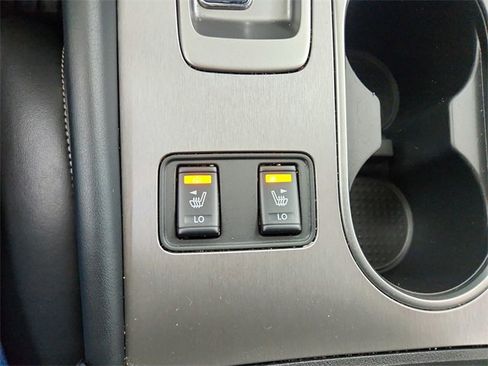 Used 2024 Nissan Murano SV w/ SV Midnight Edition Package image 28