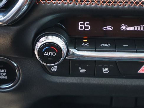 Certified 2025 MAZDA CX-50 2.5 Turbo w/ Accent Package image 66