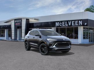 New 2026 Buick Encore GX Sport Touring video 1