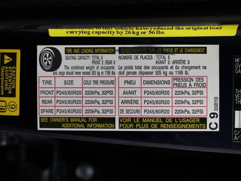 Used 2018 Toyota 4Runner Limited image 37