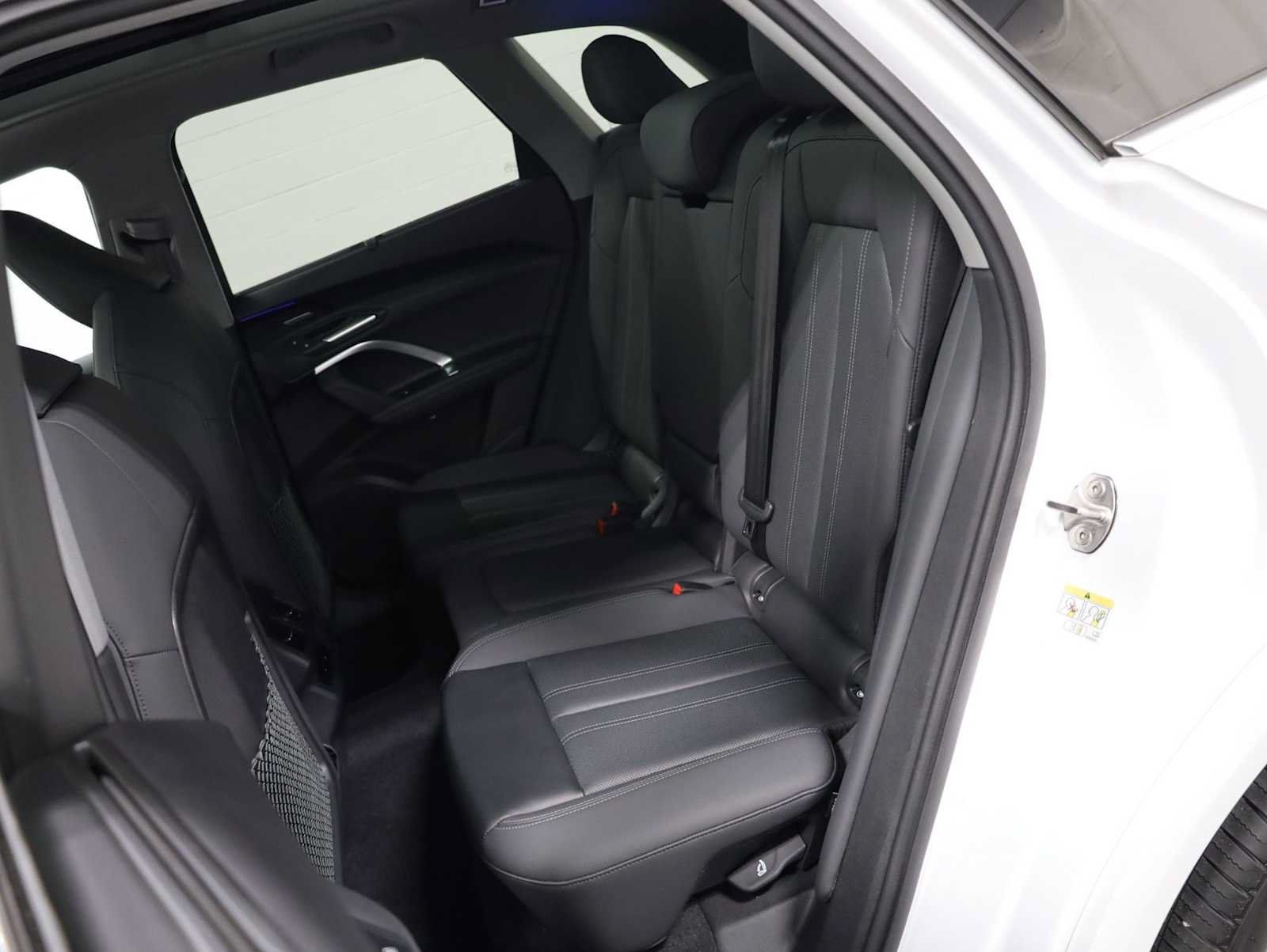 Certified 2025 Audi Q5 Premium w/ Premium Plus AWD/4WD image 34