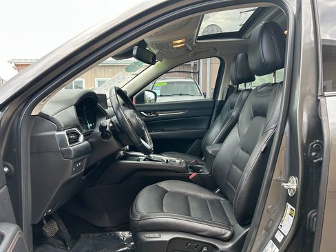 Used 2020 MAZDA CX-5 Grand Touring AWD/4WD image 16