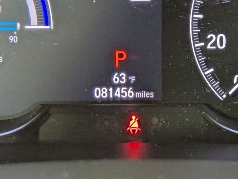 Used 2019 Honda Accord EX-L image 40