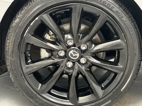 Used 2025 MAZDA MAZDA3 s Sport FWD image 67
