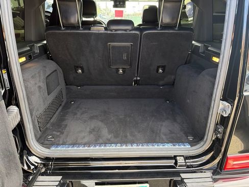 Used 2019 Mercedes-Benz G 550 image 14