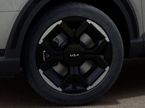 New 2027 Kia Telluride EX AWD/4WD image 9