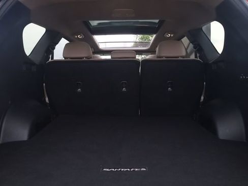 Used 2023 Hyundai Santa Fe Limited w/ Cargo Package FWD image 25
