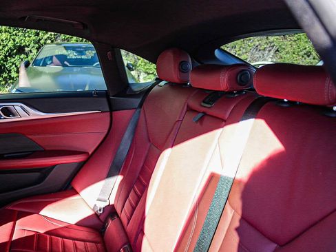 Used 2023 BMW M440i Gran Coupe image 18