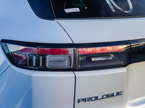 New 2026 Honda Prologue EX image 9