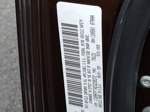 Used 2014 RAM 1500 Tradesman w/ Popular Equipment Group image 25