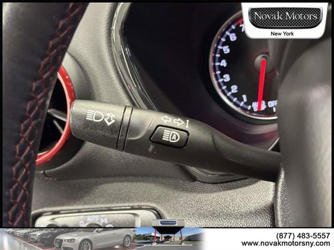 Used 2022 Chevrolet Blazer RS image 19