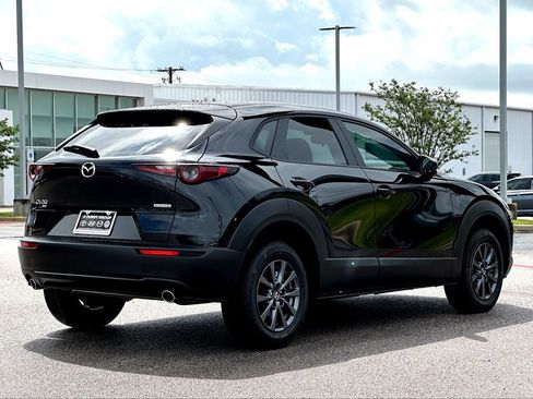 New 2026 MAZDA CX-30 AWD 2.5 S image 8