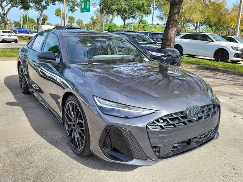 New 2026 Audi A6 Prestige AWD/4WD image 14