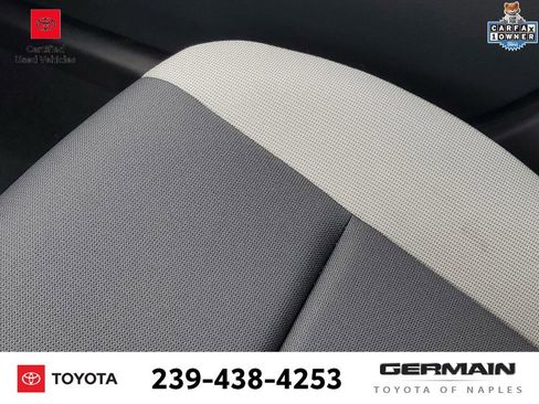 Certified 2025 Toyota Corolla LE image 28