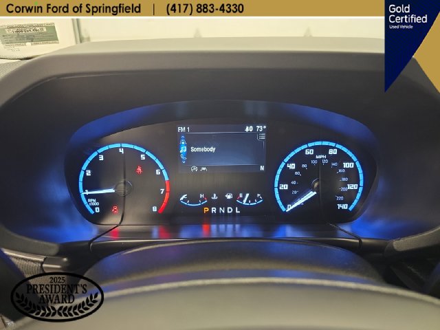 Certified 2021 Ford Bronco Sport Big Bend AWD/4WD image 28