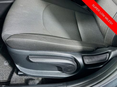 Certified 2024 Kia Forte LXS w/ LXS Technology Package FWD image 19