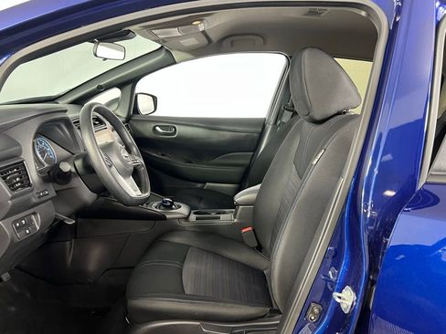Used 2024 Nissan Leaf S image 20