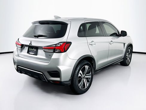 Used 2020 Mitsubishi Outlander Sport SE image 9