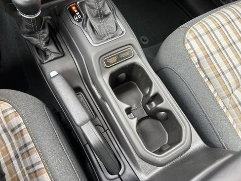 New 2026 Jeep Gladiator Sport AWD/4WD image 30