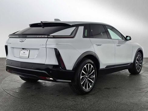 New 2026 Cadillac Lyriq Sport image 3