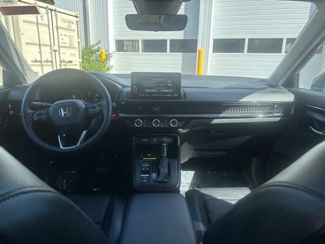 Used 2025 Honda CR-V EX-L image 18