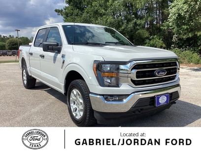 Used 2023 Ford F150 XLT