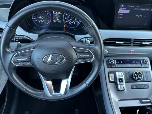 Used 2021 Hyundai Palisade SEL image 15