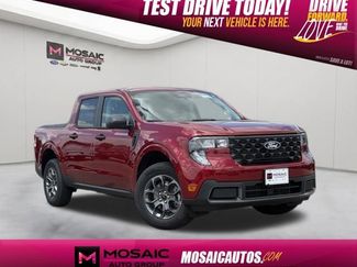 New 2026 Ford Maverick XLT w/ Equipment Group 301A AWD/4WD video 1