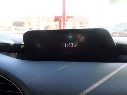 Used 2021 MAZDA MAZDA3 AWD 2.5 Turbo Hatchback image 28