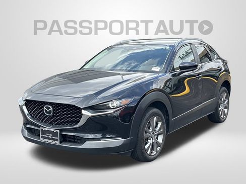 Certified 2023 MAZDA CX-30 AWD 2.5 S w/ Preferred Package image 1