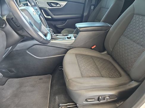 Used 2020 Chevrolet Blazer LT AWD/4WD image 20