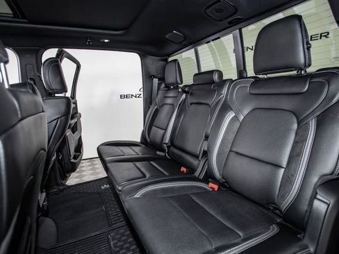Used 2023 RAM 1500 TRX w/ TRX Level 2 Equipment Group AWD/4WD image 13