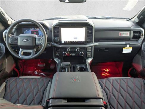 New 2026 Ford F150 XLT w/ Equipment Group 303A High image 13